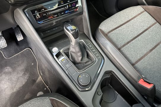 Seat Tarraco Xcellence 2.0 TDI  S&S DSG