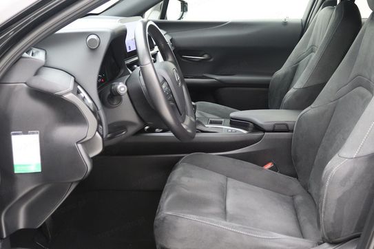 Lexus UX 300h Business Hybrid Dynamic Force