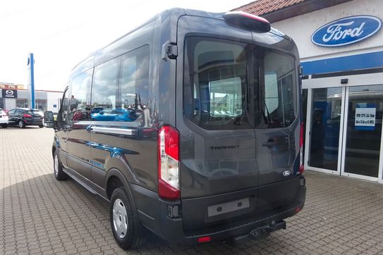 Ford Transit Kombi M1 350 L3H2 Trend A8