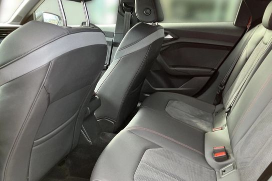 Audi A1 40 TFSI S-Line S tronic