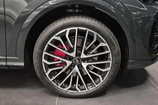 Audi Q5 TFSI quattro S line Sportback