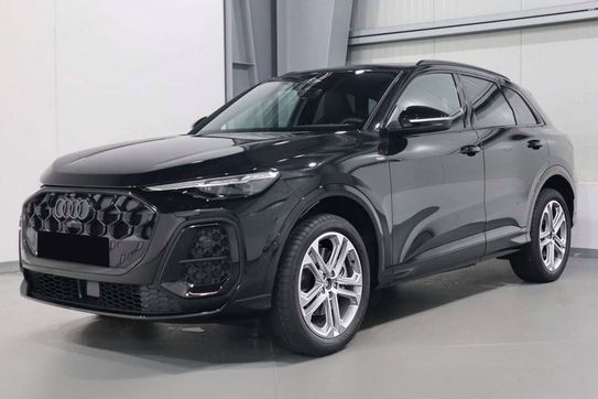 Audi Q5 TDI quattro S line