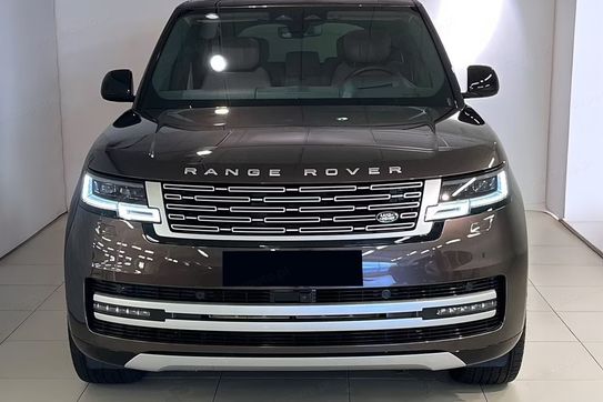 Land Rover Range Rover 3.0 D350 Autobiography