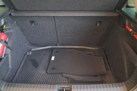 Skoda Kamiq 1.5 TSI