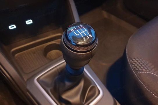 Dacia Duster 1.3 TCe Journey