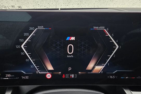BMW Seria 5 520d xDrive M Sport