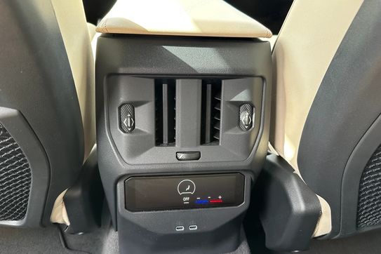 BMW X3 xDrive20d mHEV aut