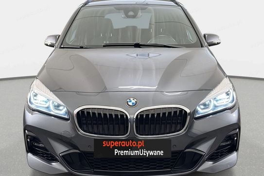 BMW Seria 2 Active Tourer 218i