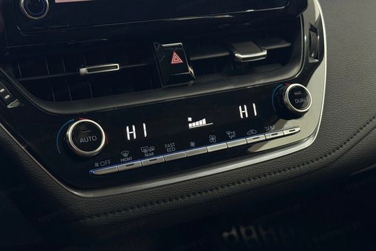 Toyota Corolla 1.5 Comfort