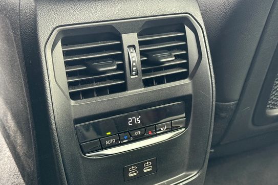 BMW Seria 3 320d xDrive M Sport