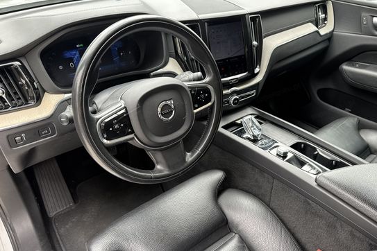 Volvo XC60 B4 B Inscription