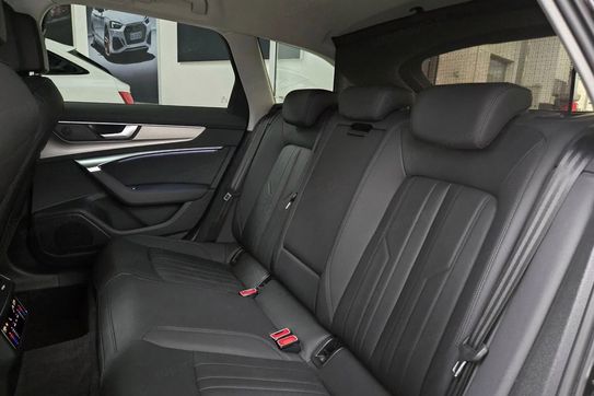 Audi A6 Avant 40 TDI quattro