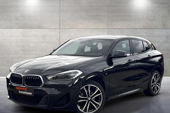 BMW X2 xDrive18d M Sport