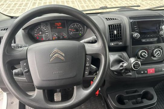 Citroen Jumper 35 BlueHDi L3H2