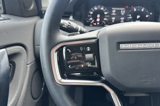 Land Rover Discovery Sport D200 S