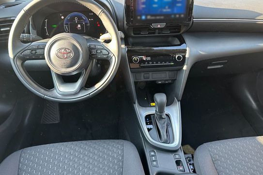 Toyota Yaris Cross Comfort 1.5 Hybrid