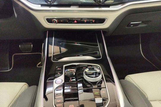 BMW X7 xDrive40d M Sport