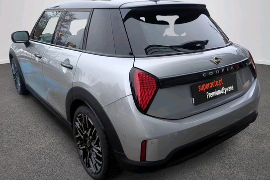 Mini Mini Cooper S Linia Favoured
