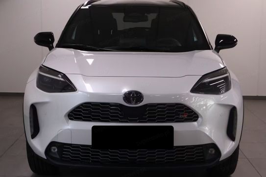 Toyota Yaris Cross GR Sport 1.5 Hybrid