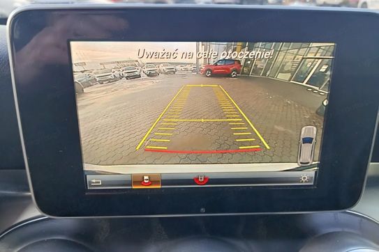 Mercedes GLC 220 d 4-Matic