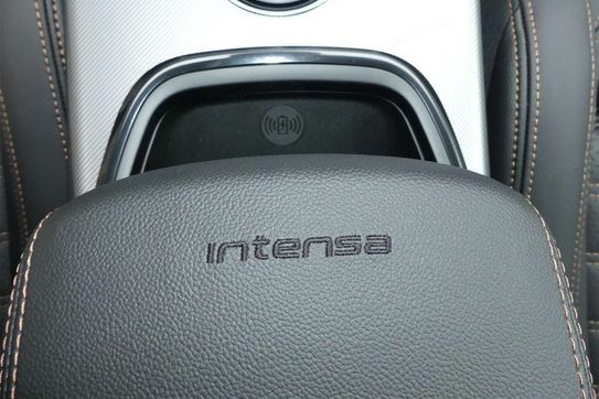 Alfa Romeo Stelvio Turbo Intensa Q4