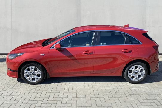 Kia Ceed 1.0 T-GDI M