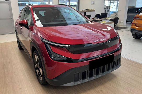 Skoda Epiq Selection 55