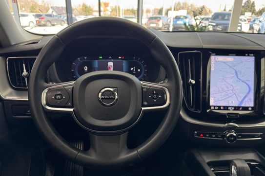 Volvo XC60 B4 B Core aut