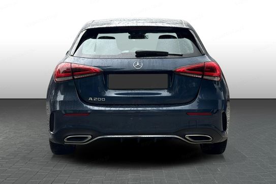 Mercedes Klasa A 200 AMG Line