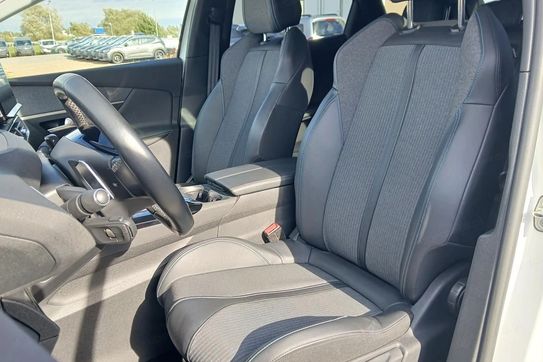Peugeot 3008 1.6 PureTech Hybrid PHEV Allure S&S EAT8