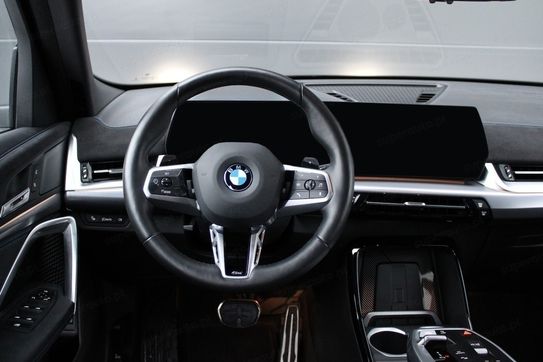 BMW X2 sDrive20i M Sport