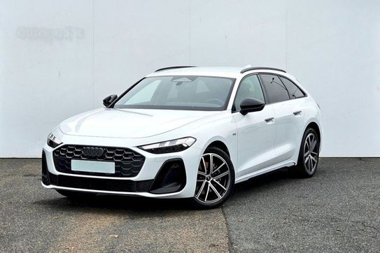 Audi A5 TFSI quattro Avant