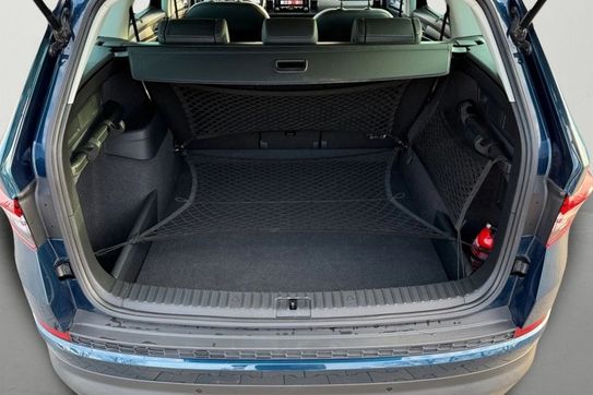 Skoda Kodiaq 1.5 TSI ACT 4x2 Style DSG