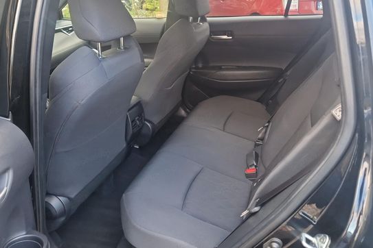 Toyota Corolla Cross 2.0 Hybrid Style