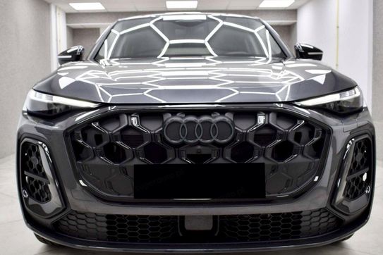 Audi Q5 TFSI quattro S line Sportback