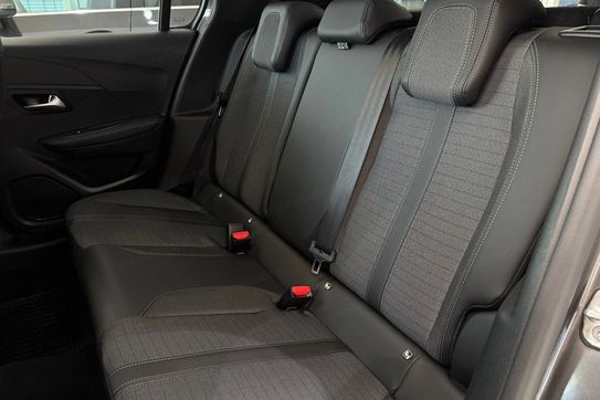 Peugeot 208 1.2 PureTech Allure S&S EAT8