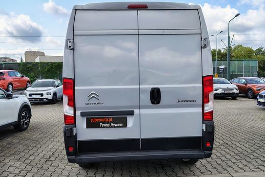 Citroen Jumper L3H2
