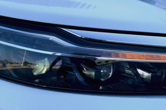 Baic Beijing 7 1.5T Luxury Plus DCT