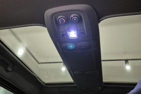 Opel Zafira Life XL L2H1 Business VIP AT