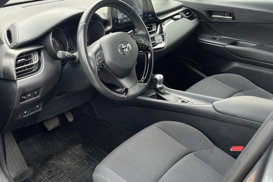 Toyota C-HR 1.8 Hybrid Premium