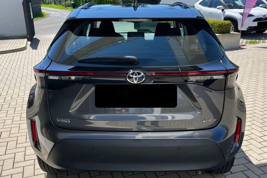 Toyota Yaris Cross Comfort 1.5 Hybrid