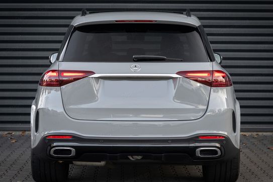 Mercedes GLE 450 d 4-Matic AMG Line