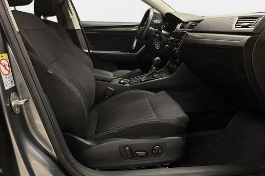 Skoda Superb 2.0 TDI DSG