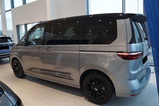 Volkswagen Multivan L1H1 Edition DSG