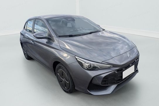 MG 3 Standard 1.5 Hybrid+ AT