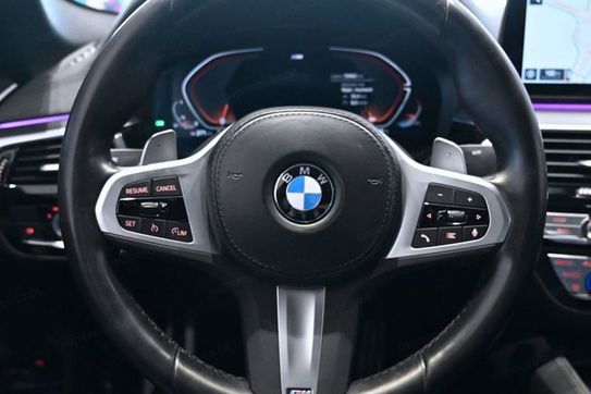 BMW Seria 5 540i xDrive mHEV M Sport sport-aut