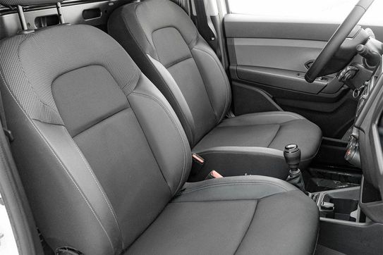 Renault Express Van L1H1