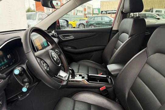 MG HS 1.5 t-Gdi Excite Dct