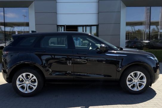 Land Rover Range Rover Evoque P160 S