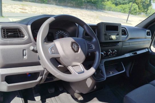 Renault Master dCi L3 Extra